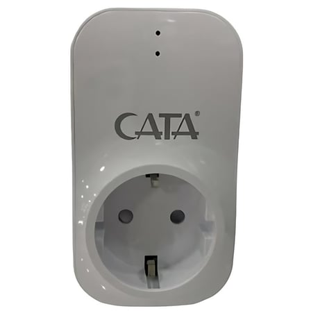 Cata CT-9186 AKIM KORUMALI PRİZ(918 JOULE-4000W)