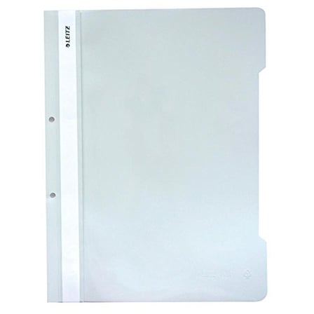 Leitz 41891001 Telli Dosya Beyaz