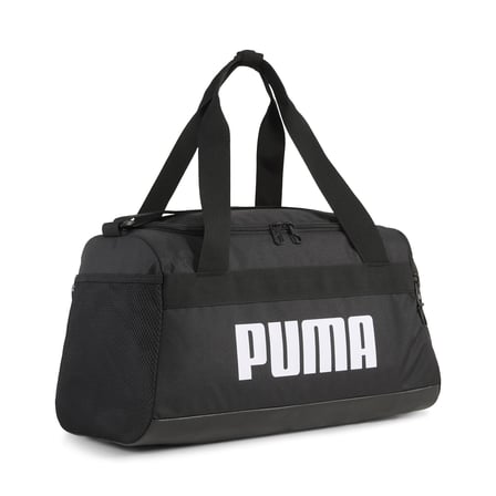 PUMA PUMA CHALLENGER XS Sport Bag Unisex Yetişkin Spor Çantası PUMA Black Tek Beden