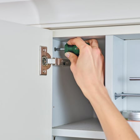 Bosch Kısa Tornavida Seti 6 Parça