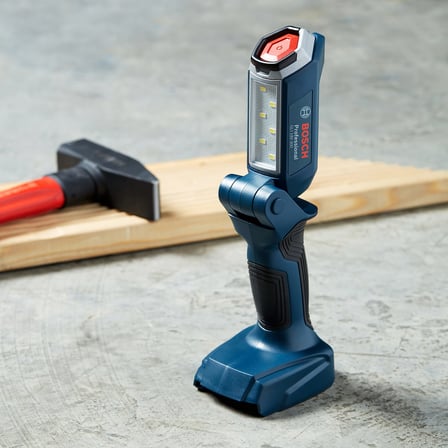 Bosch GLI 18V-300 Professional Akülü El Feneri