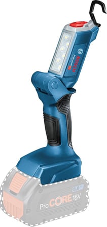 Bosch GLI 18V-300 Professional Akülü El Feneri