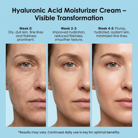 Maruderm Hyalüronik Asit Nemlendirici Yüz Bakım Kremi