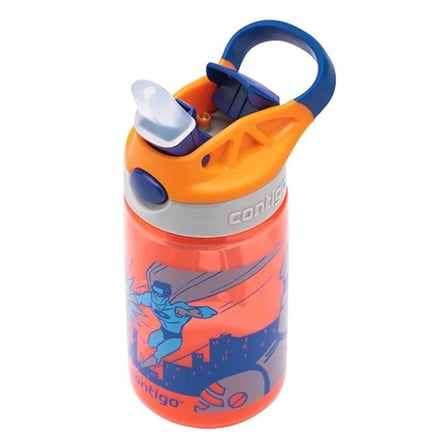 Contigo Gizmo Flip Uzay Tritan Çocuk Suluğu 420 mL Mavi