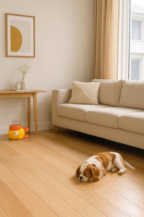 Busstier İnteraktif Kedi Köpek Mama Oyuncağı, Ördek Şeklinde Pedallı Ödül Maması Fırlatıcı