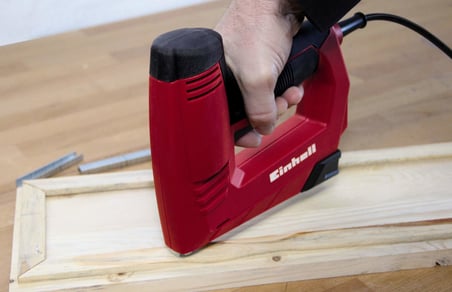 Einhell TC-EN 20 E, Elektrikli Zımba