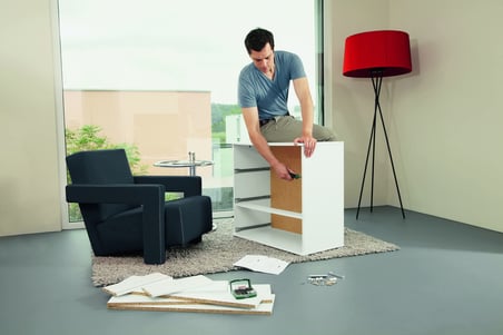 Bosch Professional Accessories Bosch - 32 Parça Vidalama Ucu Seti