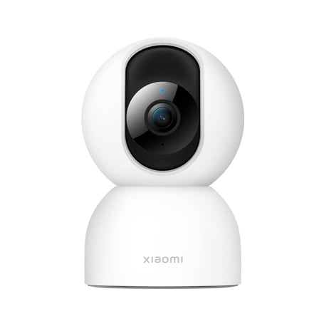 Xiaomi Akıllı Kamera C400, 1440p WiFi Kamera, Bebek Monitörü, İç Mekan Kamerası