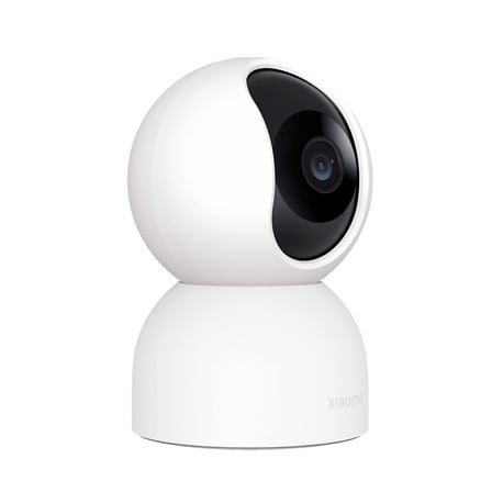 Xiaomi Akıllı Kamera C400, 1440p WiFi Kamera, Bebek Monitörü, İç Mekan Kamerası