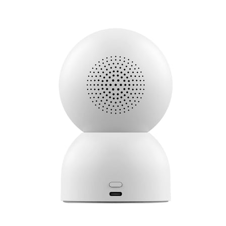 Xiaomi Akıllı Kamera C400, 1440p WiFi Kamera, Bebek Monitörü, İç Mekan Kamerası