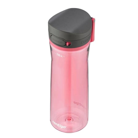 Contigo Jackson Autopop Tritan Suluk 720 Ml Pembe