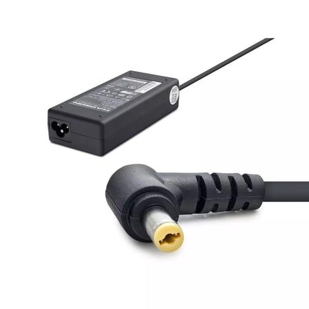 Lexroo Acer Packard Bell Uyumlu Laptop Şarj Adaptörü 19v 4.74a 90w 5.5x1.7mm