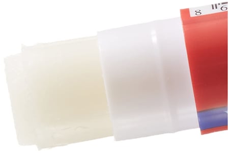Faber-Castell Stick Yapıştırıcı, 10 gr, Kolay Uygulama, Hızlı Kuruma, Kuvvetli Tutuculuk