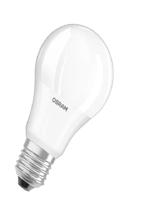 Osram Led Value 13W Beyaz Işık E27 1521lm Ampul, 10'lu Paket