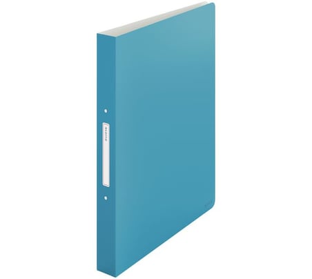 Leitz Cosy 2 Halkalı Klasör , Mavi