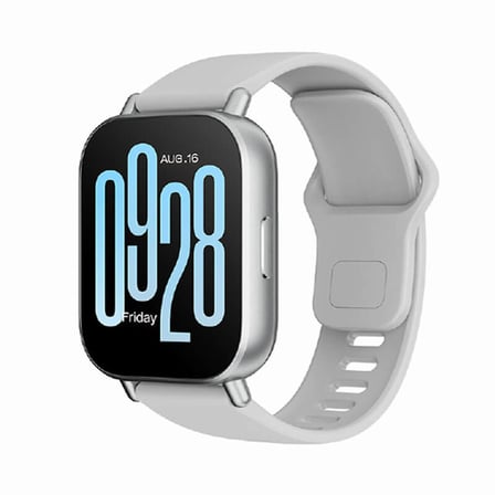 Xiaomi Redmi Watch 5 Active akıllı saat, 2,0 inç LCD ekran, 18 gün pil, 140+ spor modu