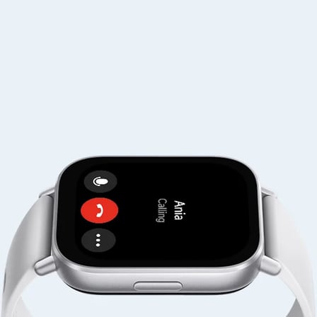 Xiaomi Redmi Watch 5 Active akıllı saat, 2,0 inç LCD ekran, 18 gün pil, 140+ spor modu