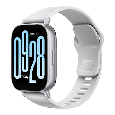Xiaomi Redmi Watch 5 Active akıllı saat, 2,0 inç LCD ekran, 18 gün pil, 140+ spor modu