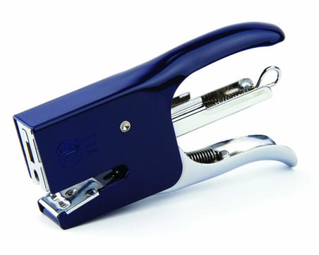 Delta 107 Mini Pens Tipi Zımba Makinesi Çelik