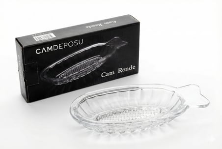 BASTONLU EminHome Cam Oval Rende