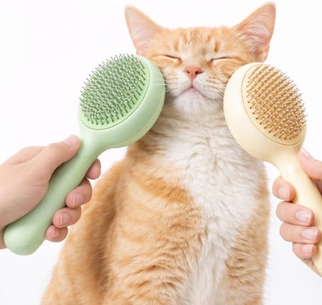 Jouis Kedi ve Köpek Tarak Tüy Toplama