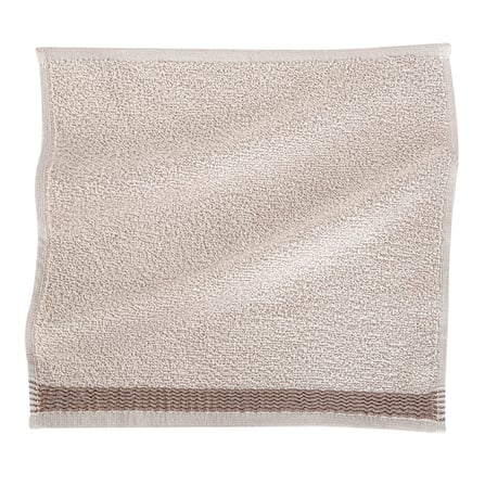 Mürdüm Home Novea El Yüz Havlusu, 6'lı Paket, 6 Parça 30x30