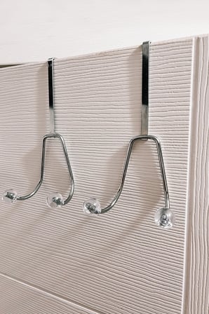 Orret Home Tekli Amerikan Kapı Arkası Askı,Küçük Kapı Arkası Askı (1)