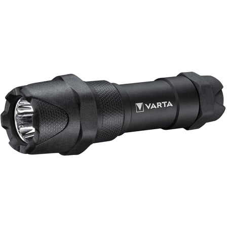 Varta 18710 Indestructible F10 Pro 6W Led Fener 3AAA