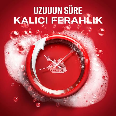 Old Spice Whitewater Erkekler İçin Duş Jeli ve Şampuan 400 ml