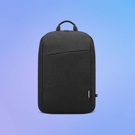 Lenovo B210 ECO 4X40T84059 16" Laptop Sırt Çantası
