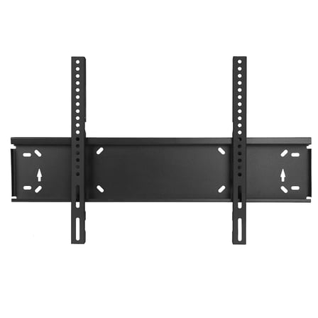 Lexroo TvtechPlus Televizyon Duvar Askı Aparatı - Kavisli/Curved