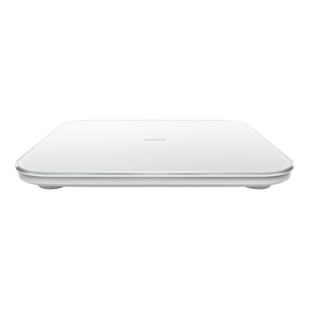 Xiaomi Mi Body Scale S200 Akıllı Dijital Tartı, Cam Yüzey, Beyaz, Bluetooth Bağlantılı