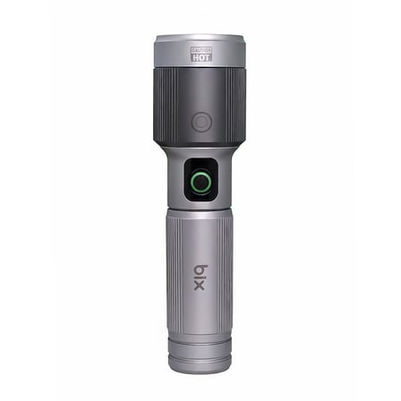Bix Flashlight BX5141FL 30W LED