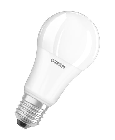 Osram 4052899971097 Led Cla 100, 13 W, 1521 Lümen, 2700 Kelvin, Sarı Işık E27 Duy Ampul