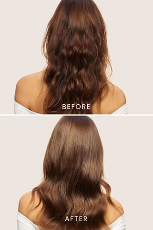 Deep Hydrating Nem Maskesi 350 ml | Kuru Saçlar & Anti-Frizz