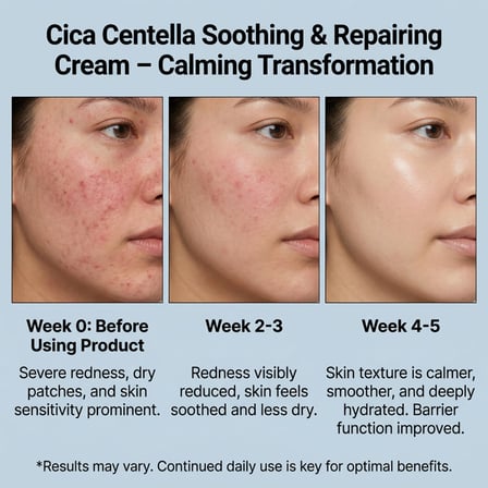 Maruderm Cica Centella Cilt Bakım Kremi