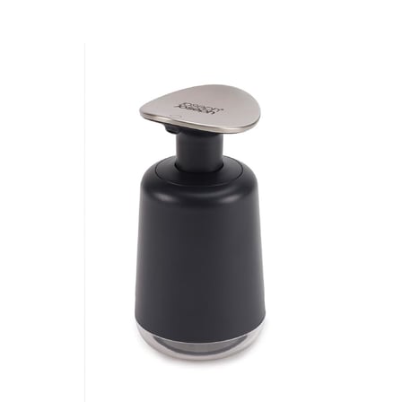Joseph Joseph 85137 Presto Sıvı Sabunluk, Gri