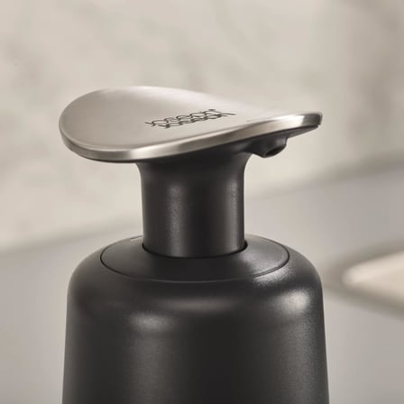 Joseph Joseph 85137 Presto Sıvı Sabunluk, Gri