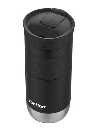 CONTIGO BYRON PRO SNAPSEAL TERMOS BARDAK 470ML SİYAH