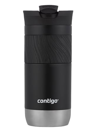 CONTIGO BYRON PRO SNAPSEAL TERMOS BARDAK 470ML SİYAH
