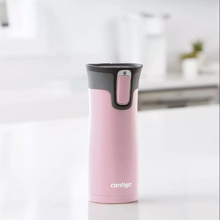 Contigo Westloop Autoseal Termos Bardak 470 mL Pudra