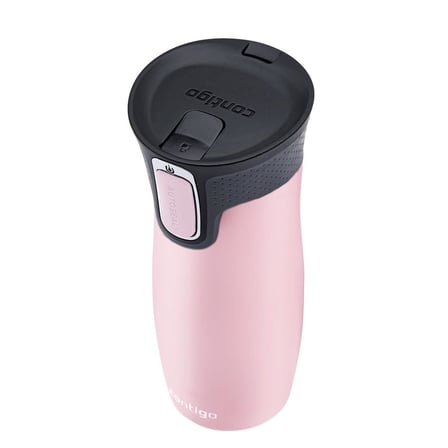 Contigo Westloop Autoseal Termos Bardak 470 mL Pudra