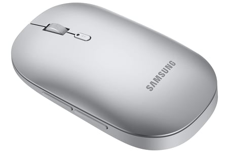 Samsung EJ-M3400D Bluetooth Mouse Slim - Gümüş