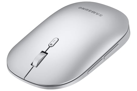 Samsung EJ-M3400D Bluetooth Mouse Slim - Gümüş