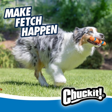 Chuckit! Ultra Fetch Stick Köpek Oyuncağı