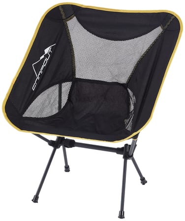 CAMPOUT PRATİK KAMP SANDALYESİ