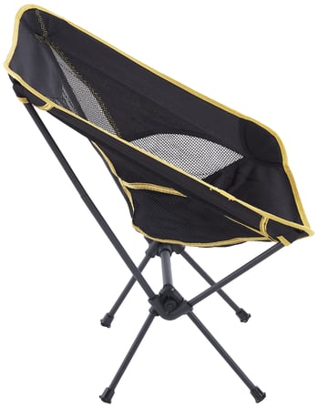 CAMPOUT PRATİK KAMP SANDALYESİ