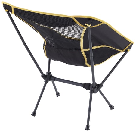 CAMPOUT PRATİK KAMP SANDALYESİ