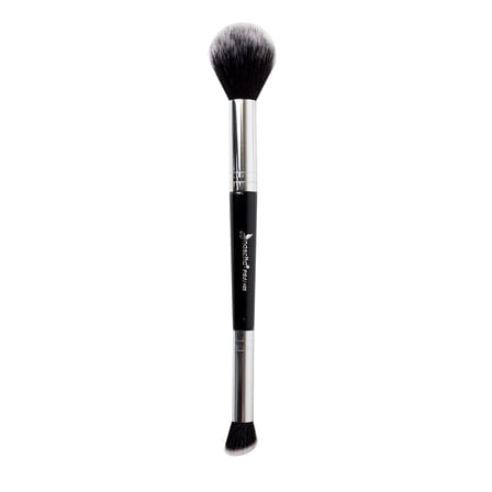 Nascita Professional Çift Taraflı Makyaj Fırçası (Aydınlatıcı & Kapatıcı) - 495