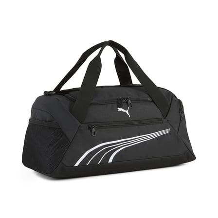 PUMA PUMA FUNDAMENTAL XS Sports Unisex Yetişkin Spor Çantası PUMA Black Tek Beden